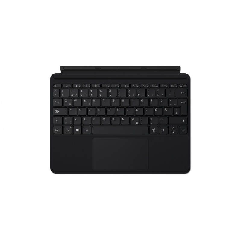 SURFACE GO TYPE COVER NEGRO