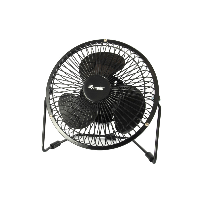 245420 VENTILADOR NEGRO