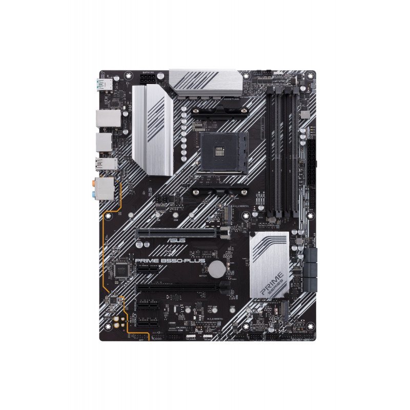 PRIME B550-PLUS AMD B550 ZÓCALO AM4 ATX