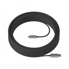 StarTech.com - Cable Resistente USB-C a Lightning de 1 m Blanco - Cable de  Sincronización y Carga USB Tipo C a Lightning con Fib