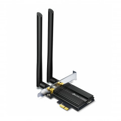 ARCHER TX50E WLAN / BLUETOOTH 2402 MBIT/S