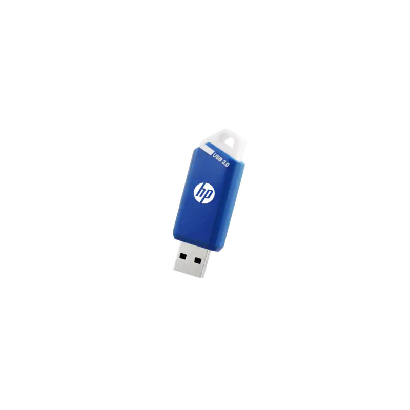 X755W UNIDAD FLASH USB 128 GB USB TIPO A 3.2 GEN 1 (3.1 GEN 1) AZUL, BLANCO