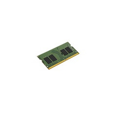 KCP432SS8/16 MÓDULO DE MEMORIA 16 GB 1 X 16 GB DDR4 3200 MHZ