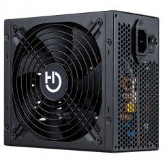 BZ750 80PLUS BRONZE UNIDAD DE FUENTE DE ALIMENTACIÓN 750 W 20+4 PIN ATX ATX NEGRO