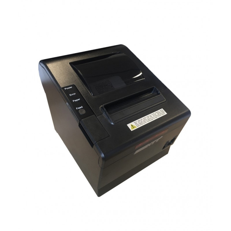 EPOS-81W IMPRESORA DE RECIBOS TÉRMICO INALÁMBRICO Y ALÁMBRICO