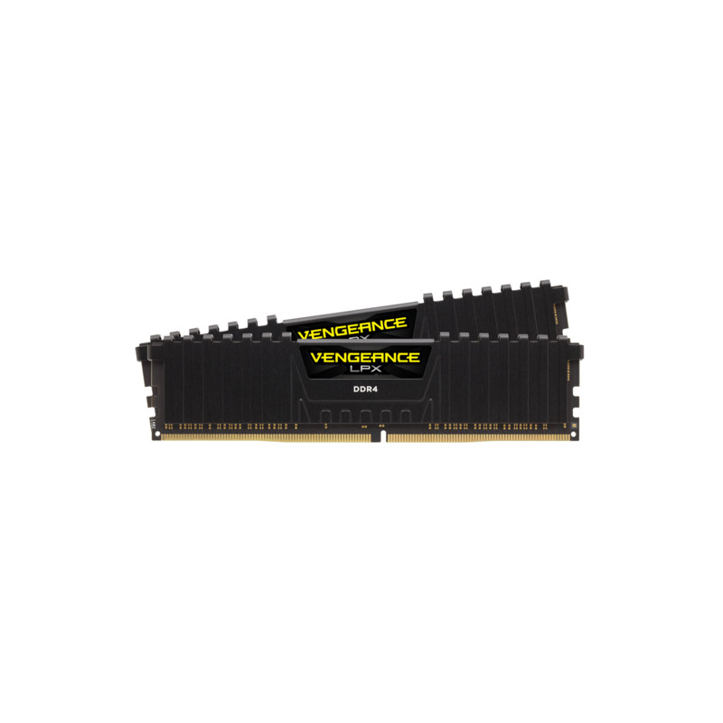 VENGEANCE LPX CMK32GX4M2E3200C16 MÓDULO DE MEMORIA 32 GB 2 X 16 GB DDR4 3200 MHZ