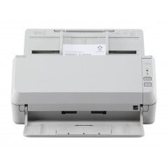 SP-1125N 600 X 600 DPI ESCÁNER CON ALIMENTADOR AUTOMÁTICO DE DOCUMENTOS (ADF) GRIS A4