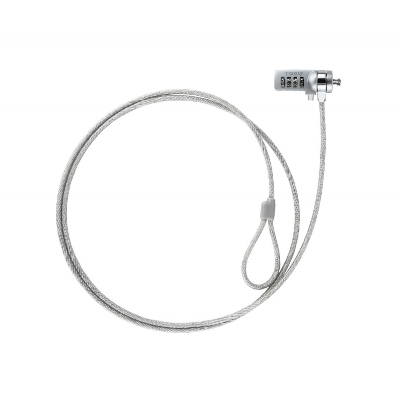 TQCLKC0015 CABLE ANTIRROBO