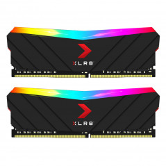 XLR8 GAMING MÓDULO DE MEMORIA 16 GB 2 X 8 GB DDR4 3200 MHZ