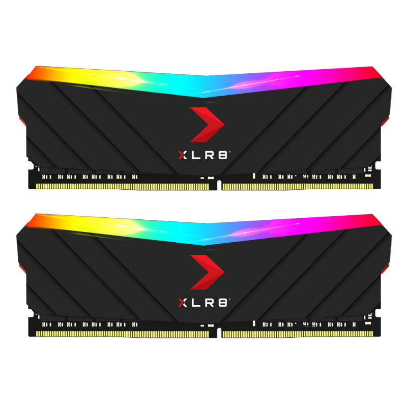 XLR8 GAMING MÓDULO DE MEMORIA 16 GB 2 X 8 GB DDR4 3200 MHZ