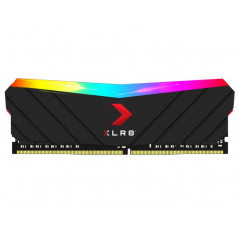 XLR8 MÓDULO DE MEMORIA 8 GB 1 X 8 GB DDR4 3200 MHZ