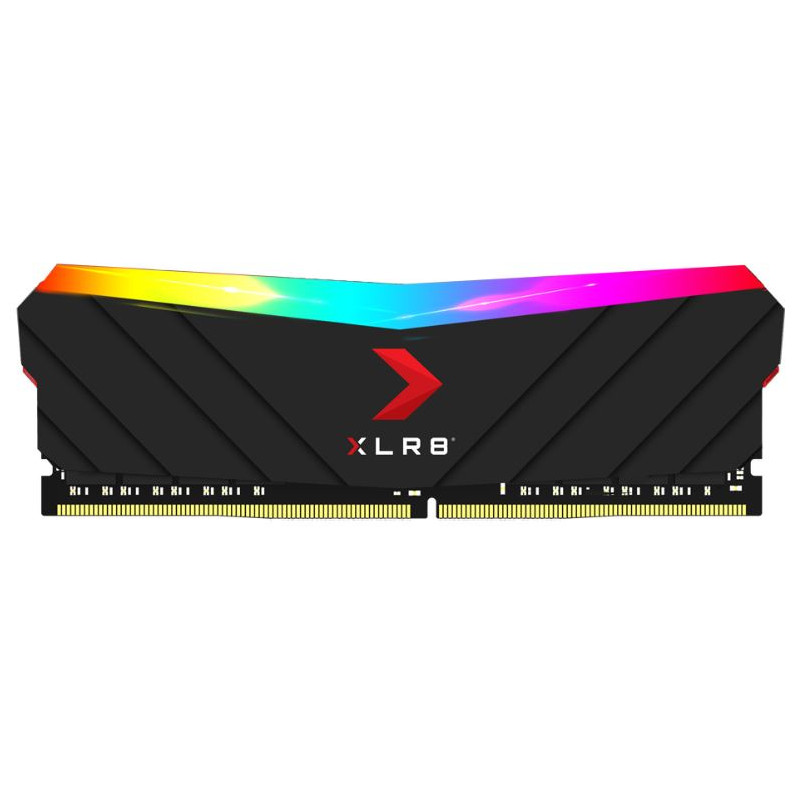 XLR8 MÓDULO DE MEMORIA 8 GB 1 X 8 GB DDR4 3200 MHZ