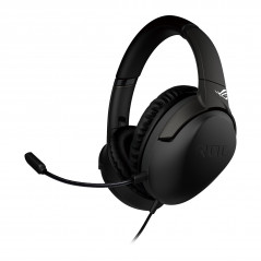 ROG STRIX GO CORE AURICULARES DIADEMA CONECTOR DE 3,5 MM NEGRO