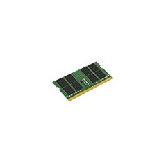 KVR26S19S8/16 MÓDULO DE MEMORIA 16 GB 1 X 16 GB DDR4 2666 MHZ