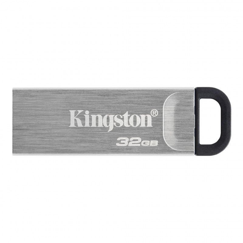 DATATRAVELER KYSON UNIDAD FLASH USB 32 GB USB TIPO A 3.2 GEN 1 (3.1 GEN 1) PLATA