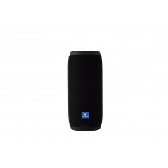 COOL STONE 15 10 W ALTAVOZ PORTÁTIL ESTÉREO NEGRO