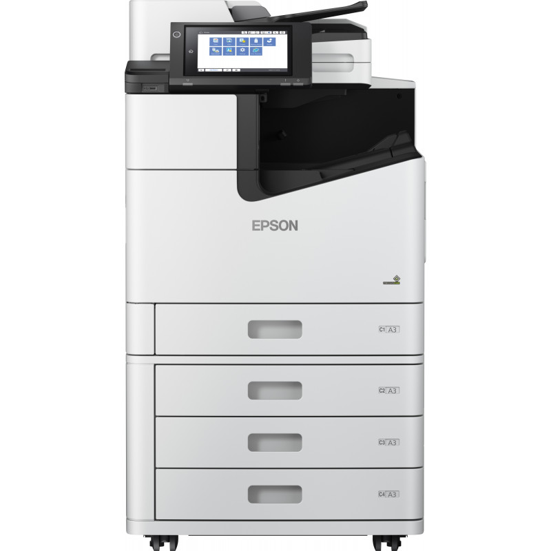 WORKFORCE ENTERPRISE WF-C21000 D4TW