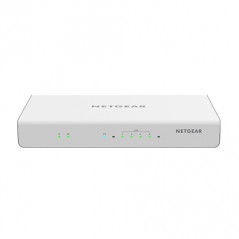 BR200 ROUTER 5 GIGABIT ETHERNET BLANCO