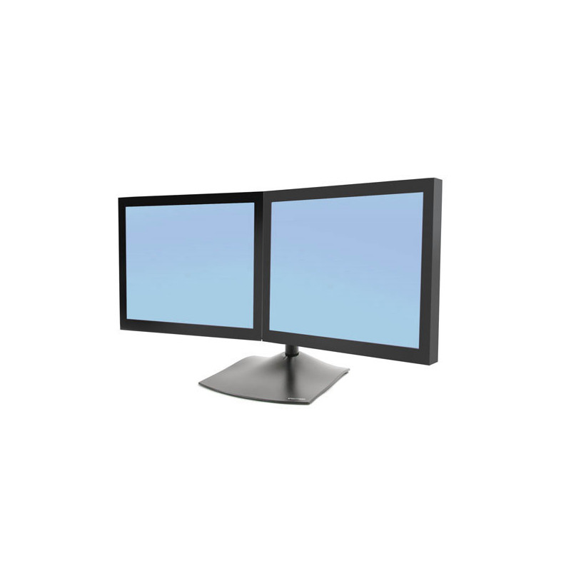 61-080-062 SOPORTE PARA MONITOR BLANCO