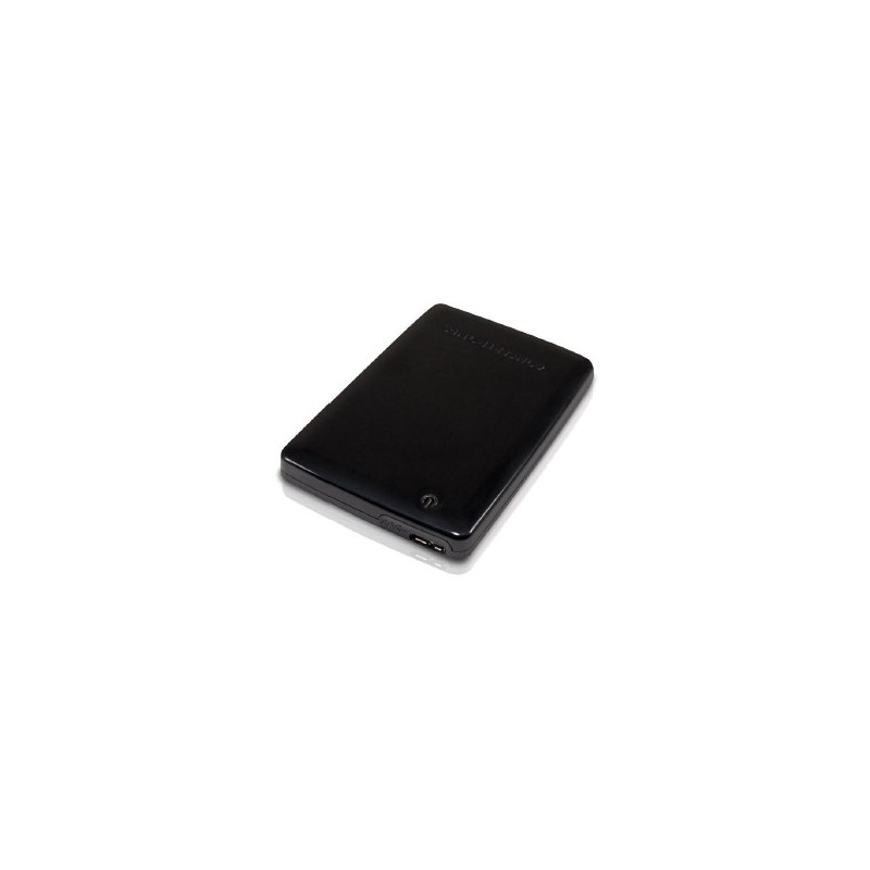 2,5" HARDDISK BOX MINI USB 3.0