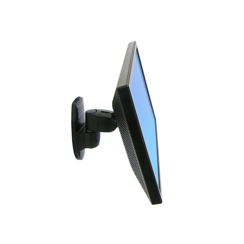 200 SERIES WALL MOUNT PIVOT 61 CM (24") NEGRO