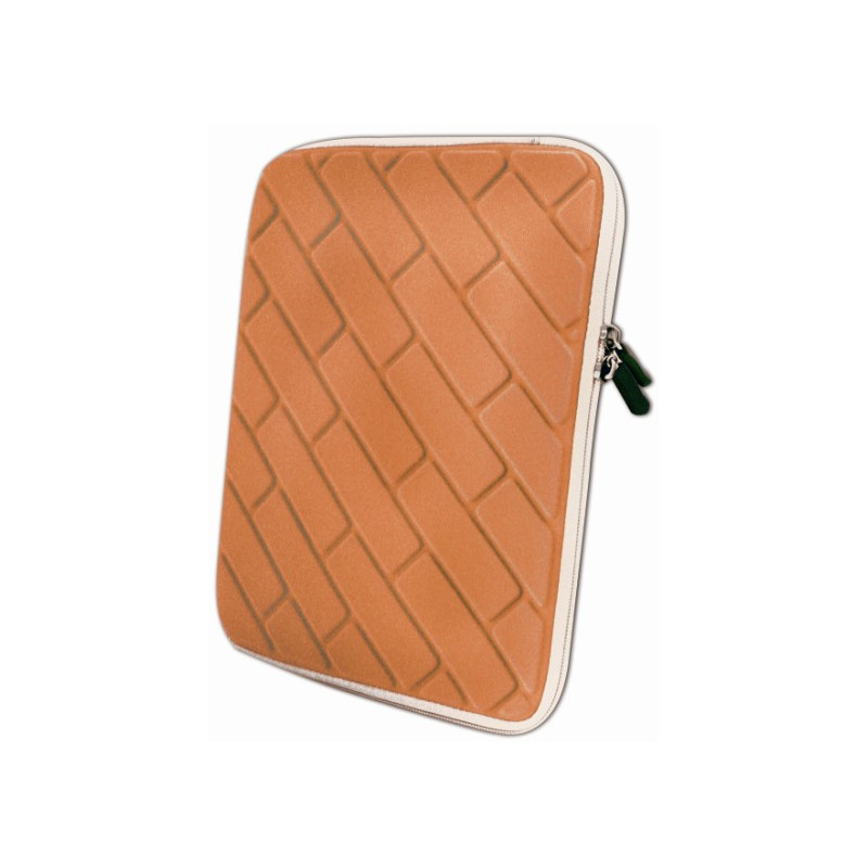 APPIPC07O FUNDA PARA TABLET 17,8 CM (7") NARANJA