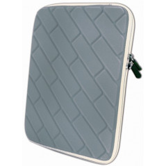 APPIPC07G FUNDA PARA TABLET 17,8 CM (7") GRIS