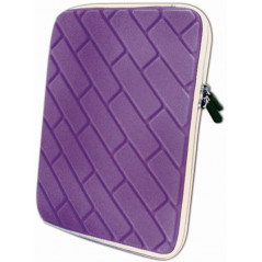 APPIPC07P FUNDA PARA TABLET 17,8 CM (7") PÚRPURA