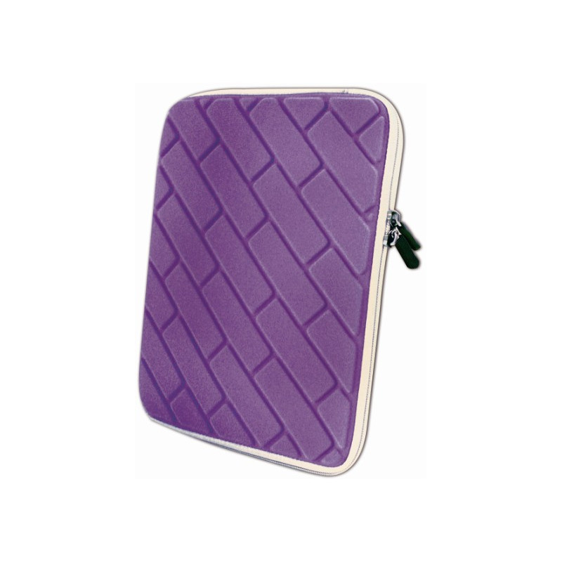 APPIPC07P FUNDA PARA TABLET 17,8 CM (7") PÚRPURA