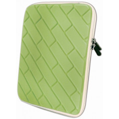 APPIPC07GP FUNDA PARA TABLET 20,1 CM (7.9") VERDE