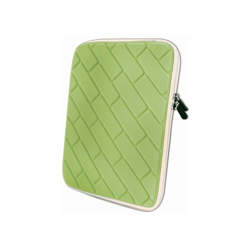 APPIPC07GP FUNDA PARA TABLET 20,1 CM (7.9") VERDE