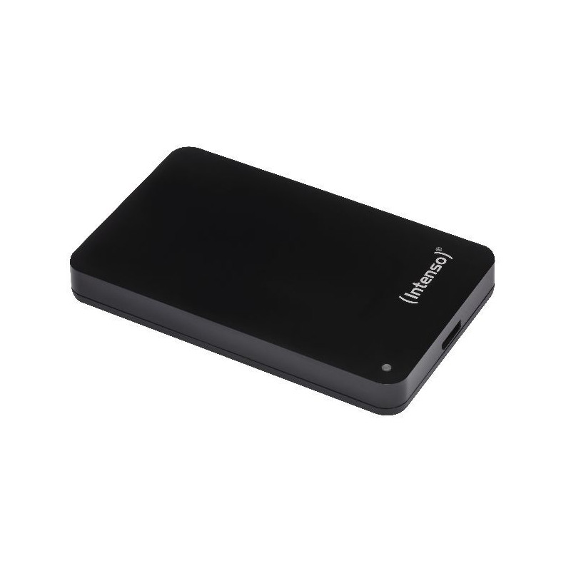 MEMORY CASE 2.5" USB 3.0, 1TB DISCO DURO EXTERNO 1024 GB NEGRO