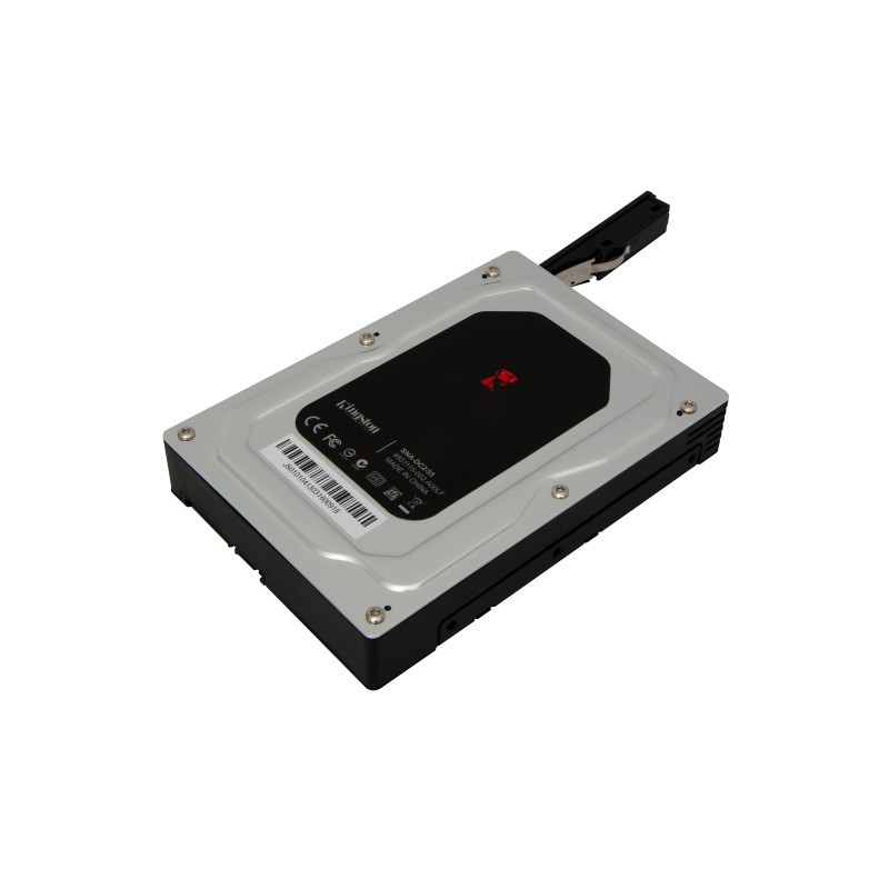 2.5 - 3.5" SATA DRIVE CARRIER UNIVERSAL FUNDA DE DISCO DURO