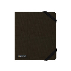 ZR217 FUNDA PARA TABLET 20,3 CM (8") FOLIO NEGRO