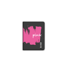 ZX002 FUNDA PARA TABLET 20,3 CM (8") FOLIO NEGRO, ROSA