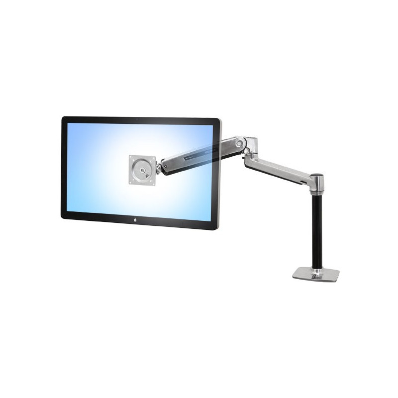 LX SERIES LX HD SIT-STAND 116,8 CM (46") ALUMINIO