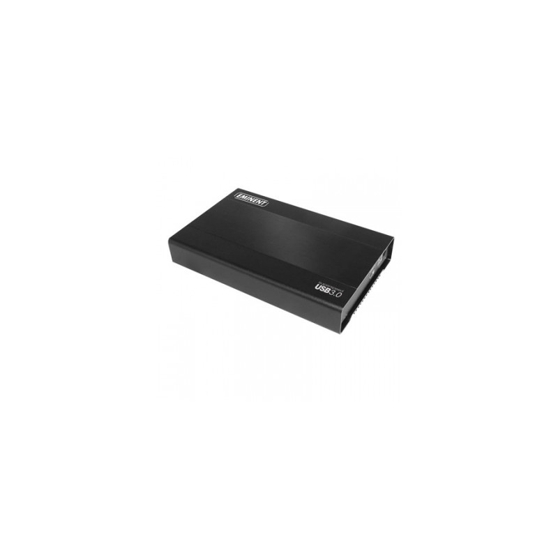 HARD DISK ENCLOSURE 2.5" NEGRO