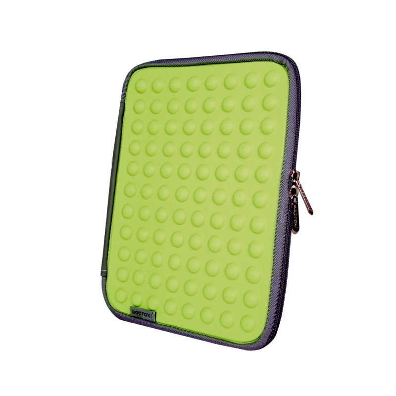 APPIPC01GP FUNDA PARA TABLET 25,4 CM (10") VERDE