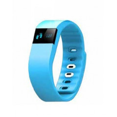 XSB70 INALÁMBRICO WRISTBAND ACTIVITY TRACKER AZUL