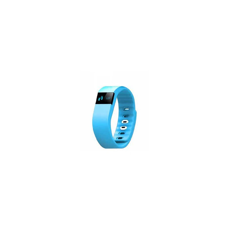 XSB70 INALÁMBRICO WRISTBAND ACTIVITY TRACKER AZUL