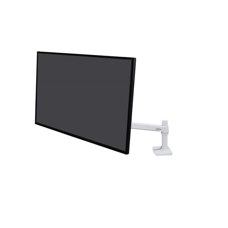 LX SERIES 45-490-216 SOPORTE PARA MONITOR 86,4 CM (34") BLANCO