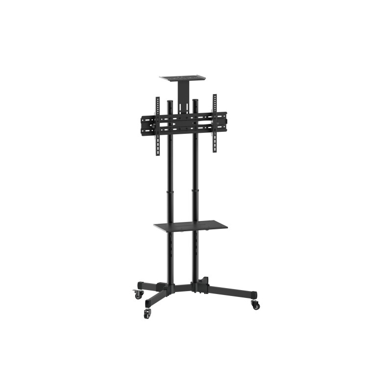 650603 SOPORTE PARA MONITOR 177,8 CM (70") NEGRO