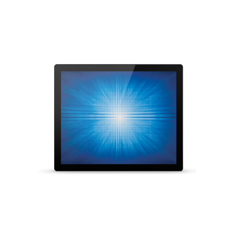 OPEN FRAME TOUCHSCREEN 48,3 CM (19") 1280 X 1024 PIXELES SINGLE-TOUCH NEGRO