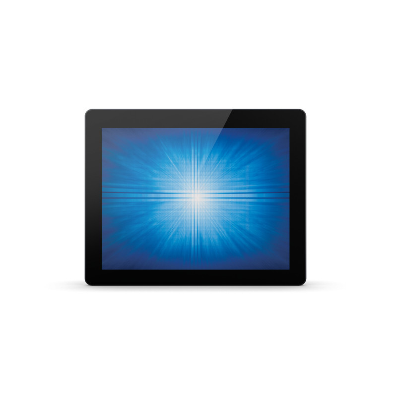 1590L 38,1 CM (15") 1024 X 768 PIXELES SINGLE-TOUCH QUIOSCO NEGRO