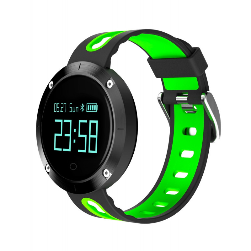 XS30GP SMARTWATCH/SPORT WATCH 2,41 CM (0.95") OLED