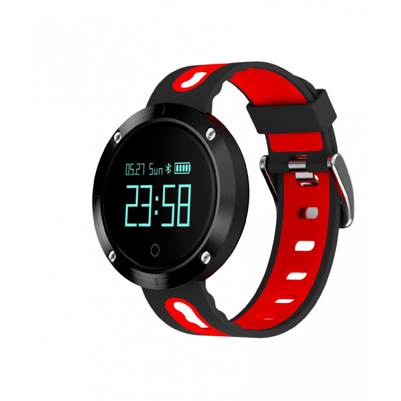 XS30BR SMARTWATCH/SPORT WATCH 2,41 CM (0.95") OLED