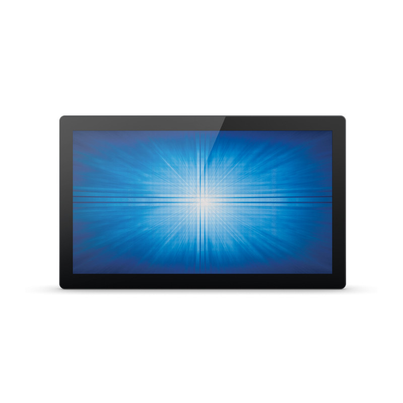 2294L 54,6 CM (21.5") 1920 X 1080 PIXELES MULTI-TOUCH QUIOSCO NEGRO