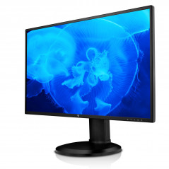 MONITOR LED PANORÁMICO QHD DE 27"