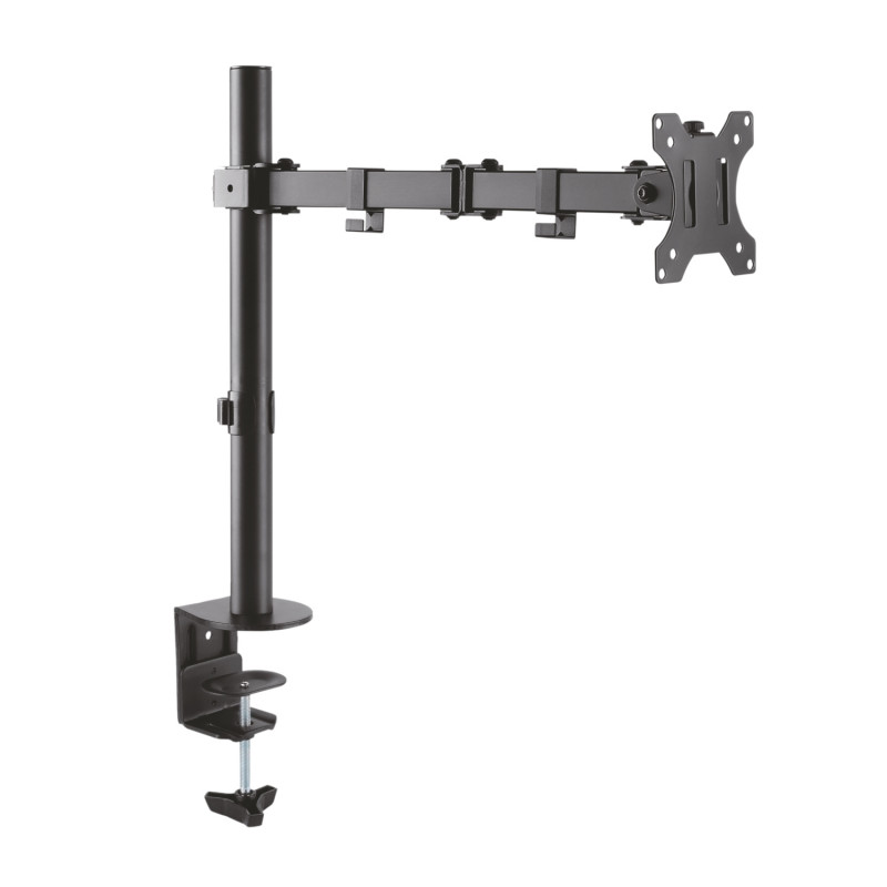 DT32TSR-039 SOPORTE PARA MONITOR 81,3 CM (32") ATORNILLADO NEGRO