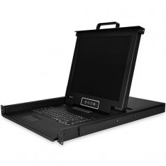 Caja PC ATX Aerocool FALCONV2BK, Frontal Mesh, Cristal Templado, 4  Ventiladores ARGB 12cm, Negro - Caja PC - Los mejores precios